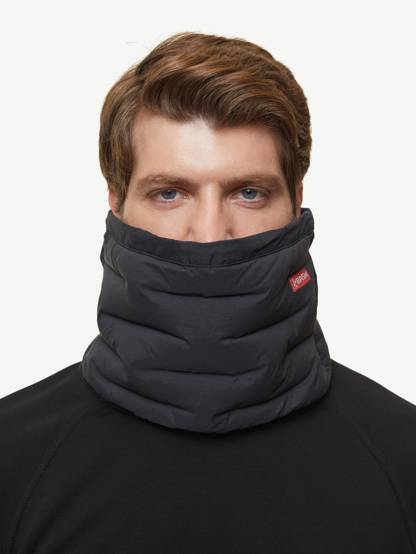 Шарф-Труба Пух BASK D-TUBE SNOOD